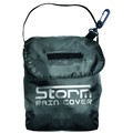 Longridge Golf Bag Storm Rain Cover Packed